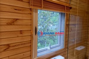 Bảng giá lắp đặt cửa lưới chống muỗi ở Bảo Lộc