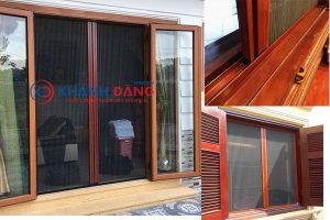 Bảng giá lắp đặt cửa lưới chống muỗi năm 2021