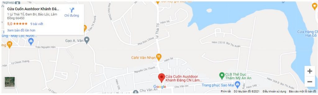 Địa chỉ mua cửa lưới chống muỗi miền nam
