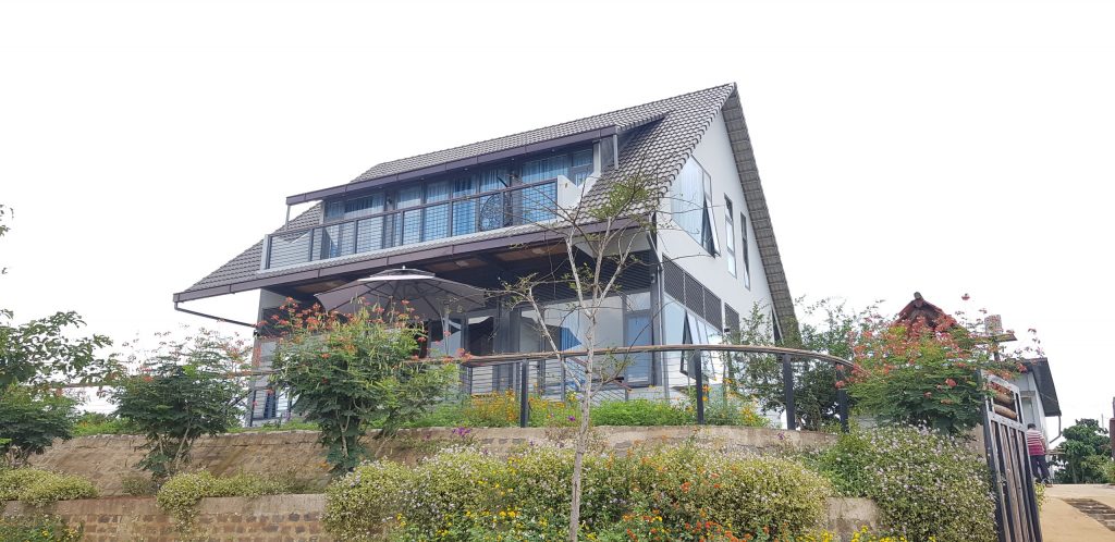 Thi công lắp đặt cửa lưới chống muỗi Tại Bảo Lộc