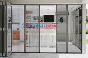 Những mẫu cửa lưới chống muỗi tốt nhất