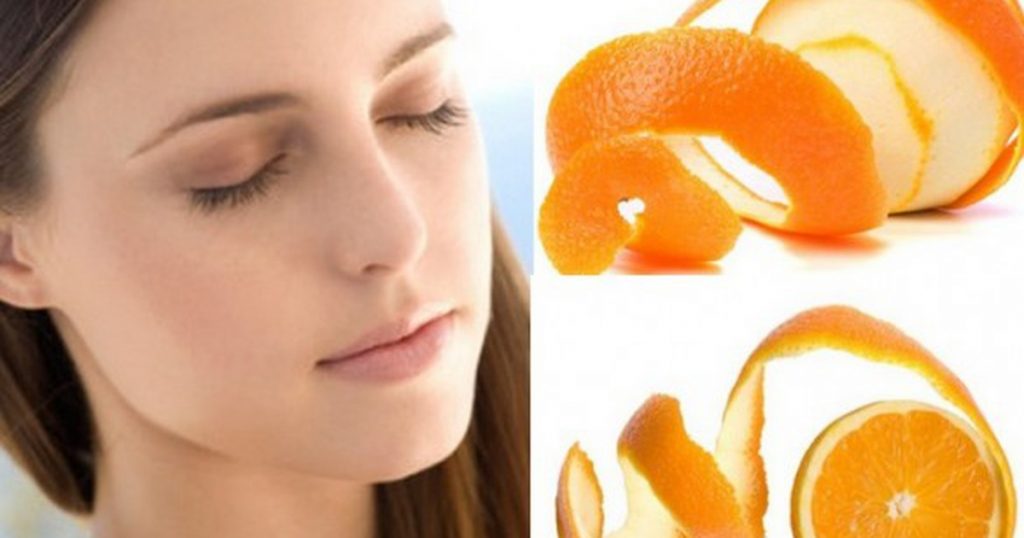 Cách chống muỗi bằng vỏ cam, vỏ quýt thừa tại nhà hiệu quả