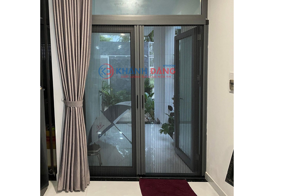 Hướng Dẫn Cách Vệ Sinh Cửa Lưới Chống Muỗi
